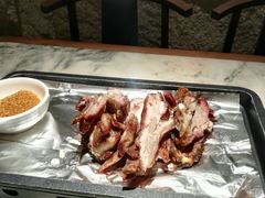 -梁家大院•农家菜(昆山会展中心店)