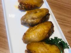 -必胜客(广渠路店)
