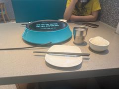 -半天妖烤鱼(西铁营万达店)