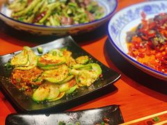 烤牛肉-拈一筷子·宜宾江湖菜(总店)