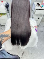 -DK SALON连锁专业烫染接发店