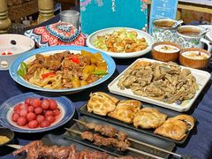 -伊带伊路新疆美食府(呼家楼店)