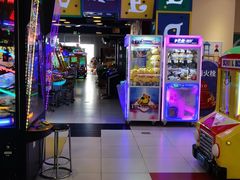 -meland·儿童乐园·游戏厅娃娃机·电玩Xbox(成都合生汇店)