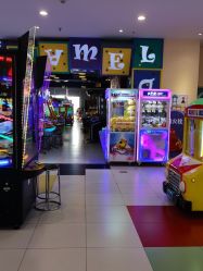 -meland·儿童乐园·游戏厅娃娃机·电玩Xbox(成都合生汇店)