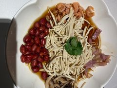 -小厨娘淮扬菜(龙湾天街店)