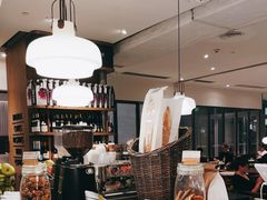 -BAKER&SPICE(环贸店)