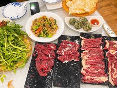 -福合埕牛肉火锅(长平国新店)