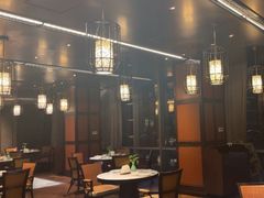 -珠海华发喜来登酒店-采悦轩中餐厅