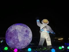 -北纬44度·金珠花海休闲农业旅游景区