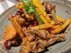 -荣兴酒家(徐家汇店)