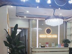 -筋骨堂热敷推拿按摩(招商花园城店)