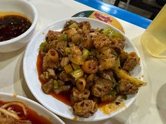 -天一沾水肥肠(科园一街店)