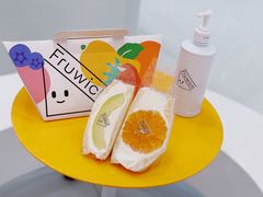 -Fruwich果明治(西单更新场店)
