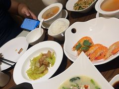 -元素中餐厅.海南菜.粤菜.椰子鸡.海鲜.包房.石梅湾威斯汀度假酒店