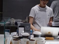 -NOC(西营盘店)