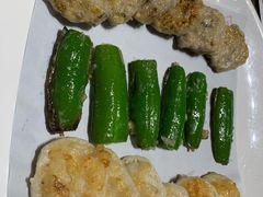 煎酿三宝-猪肉婆私房菜(容桂总店)