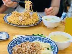三虾面-裕兴记·三虾面(西北街总店)