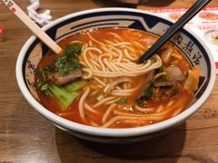 -鑫花溪牛肉米粉(景德路店)