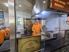 -津门张记包子铺(华昌道店)