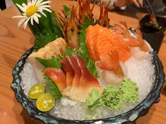 -吟松日式料理(莘庄店)