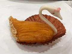 -万圣禄茶楼(西平店)