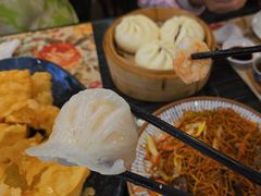 -虾饺妹·粤式手工点心(水荫路店)