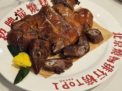 -南拳十三姨·潮汕砂锅粥·粤菜(西单大悦城店)