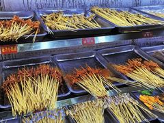 -冒椒火辣(奎星楼街店)