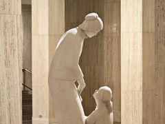 -圣母无玷始胎国家朝圣地圣殿