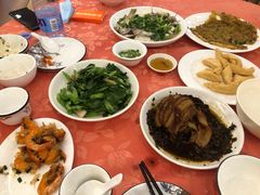 -深运潮州粥(东门店)