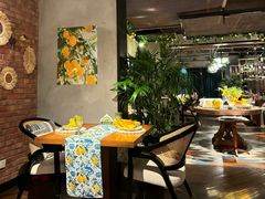 -弗兰克牛排西餐厅Ribone steak house(柠檬花园店)