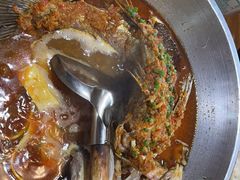 -胡胖子专业长沙菜(衡山路店)