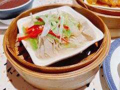 牛百叶-点都德(中海环宇荟店)