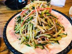 -京玉菲饭店(李村店)