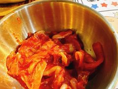 -小韩屋韩国料理(上海湾店)