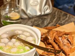 -前海沿·青岛菜(乐客城店)