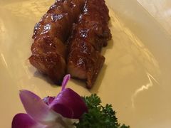-顺德喜来登酒店·采悦轩