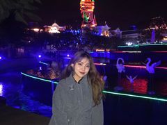 -厦门方特梦幻王国