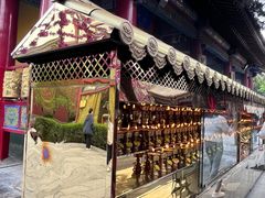 -西安市广仁寺