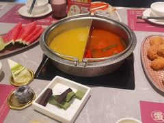 -一绪に寿喜烧(荟聚店)