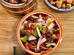 -食通天私房菜(仙塔街店)