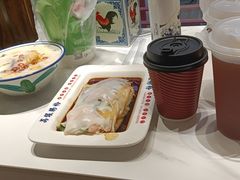 -荔银肠粉·非遗手藝(夫子庙店)