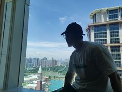 -澳门喜来登大酒店