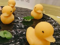 -北京全聚德(西客站店)