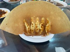 -邢家锅贴老店·非遗·开封菜(金明广场店)