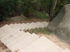 景点-火炉山森林公园