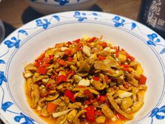 -八碗湘长沙市井菜(坡子街店)