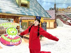 -广州热雪奇迹