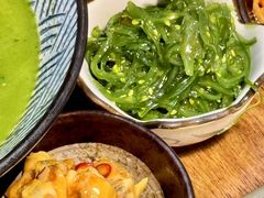 -河风の幸会精致料理