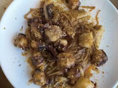 -港畔赶海蒸汽海鲜烧烤自助(仙螺岛店)